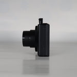 Canon PowerShot S110 12.1MP Digital Camera – Black, Case, SD Card – Excellent