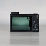 Canon PowerShot S110 12.1MP Digital Camera – Black, Case, SD Card – Excellent